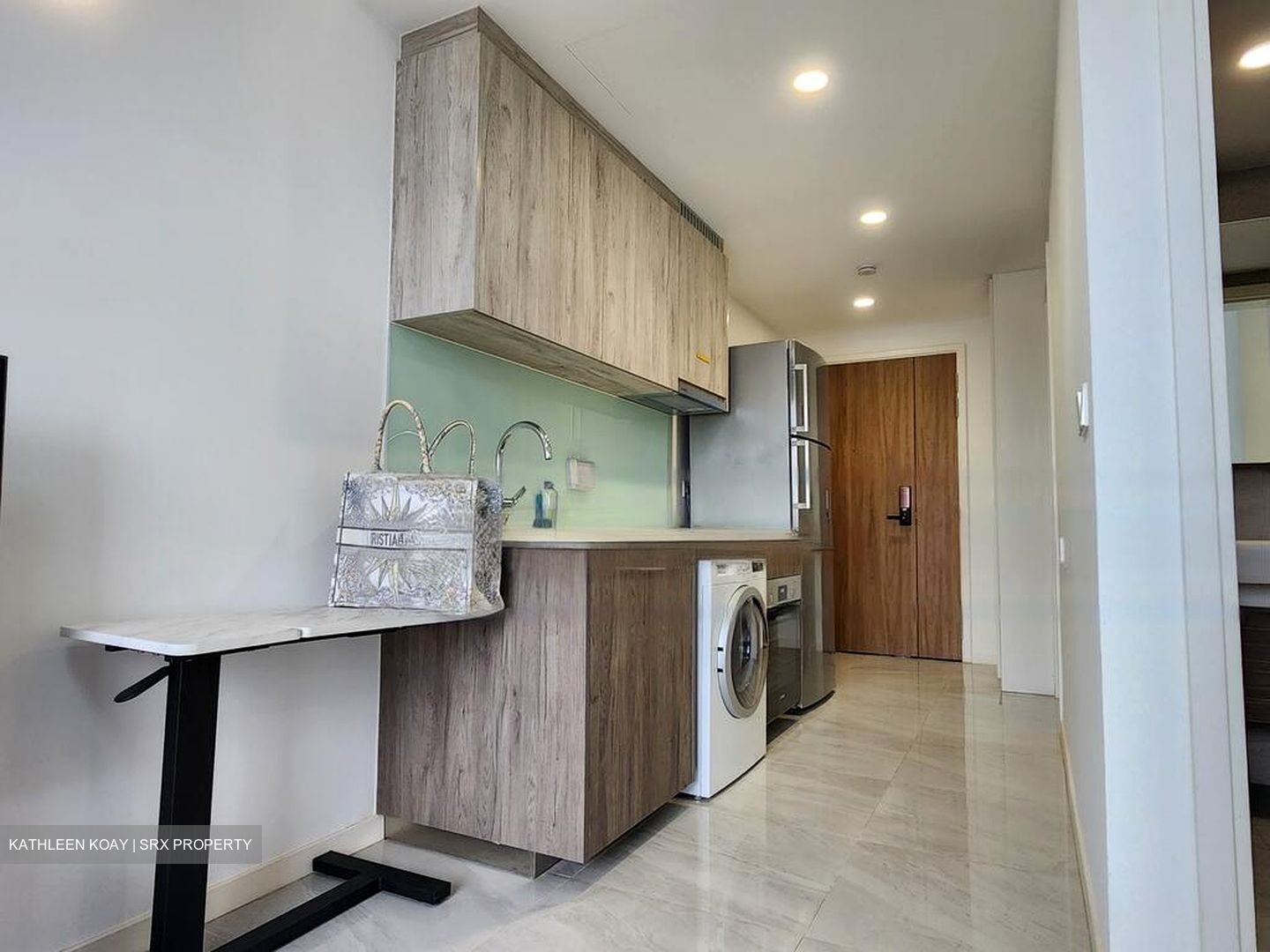 Uptown @ Farrer (D8), Apartment #461682941